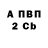 Метадон мёд Yura Shad